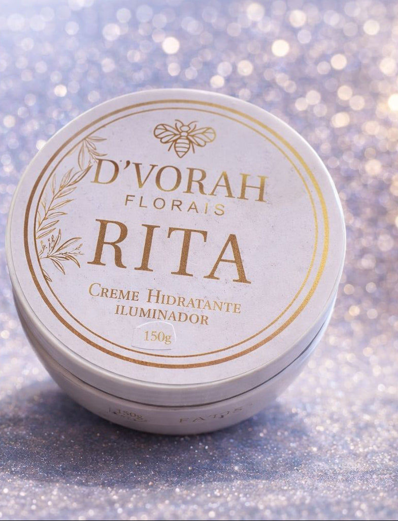 Creme Rita Glow