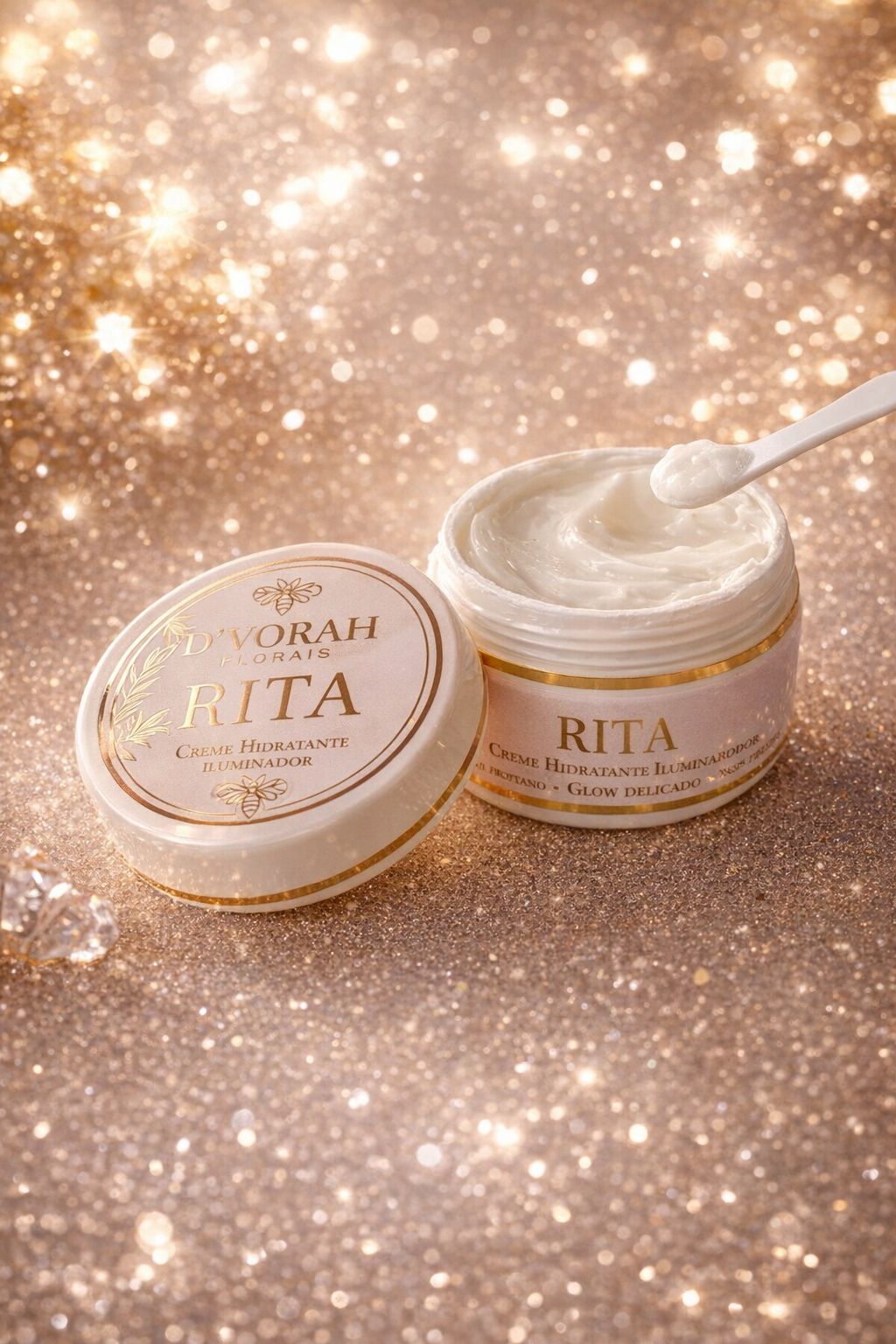 Creme Rita Glow